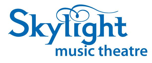 Skylight Music Theatre logo