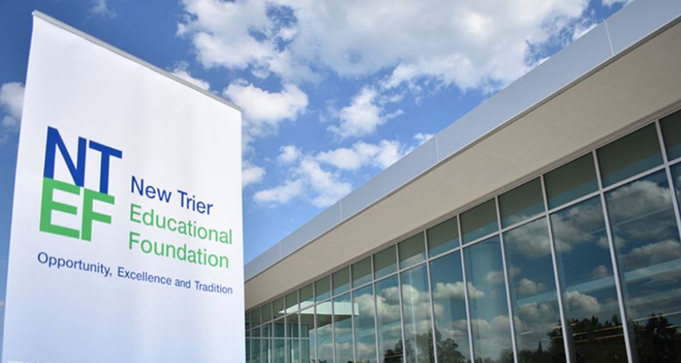 New Trier Educational Foundation Building