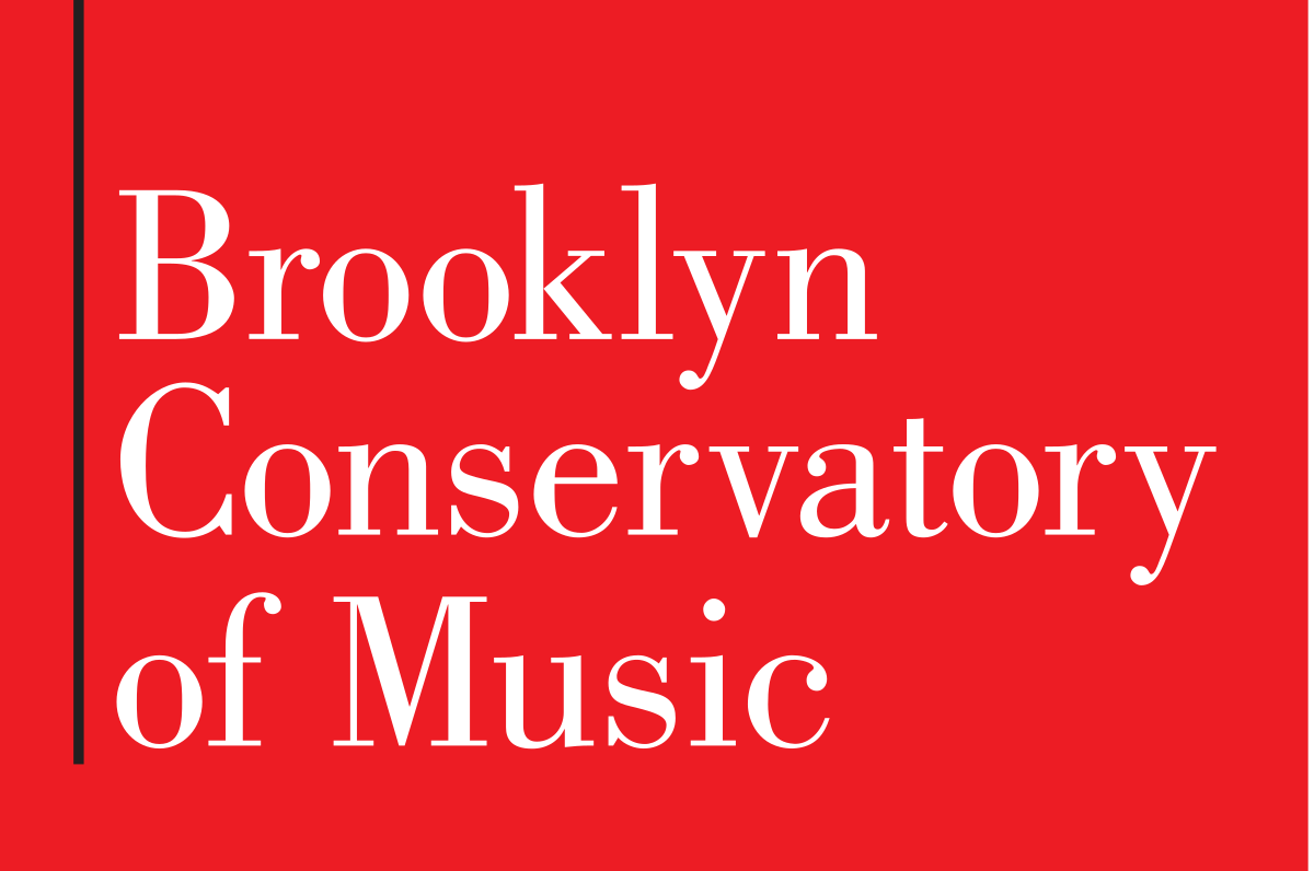 Brooklyn Conservatory of Music Logo