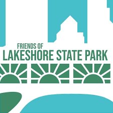 Friends of Lakeshore State Park logo