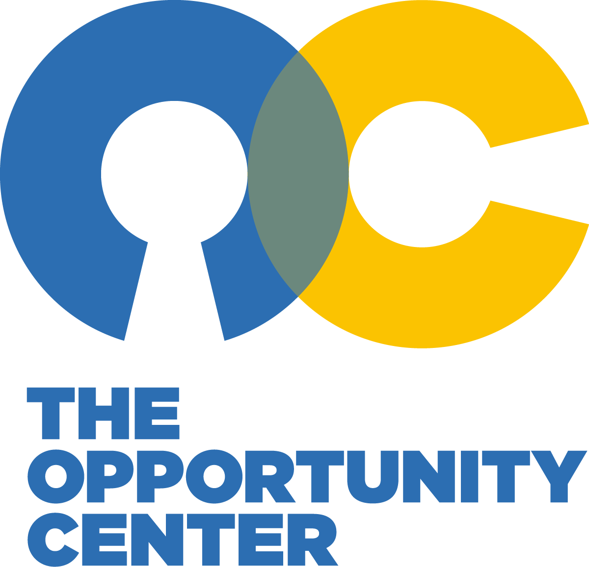 The Opportunity Center Logo