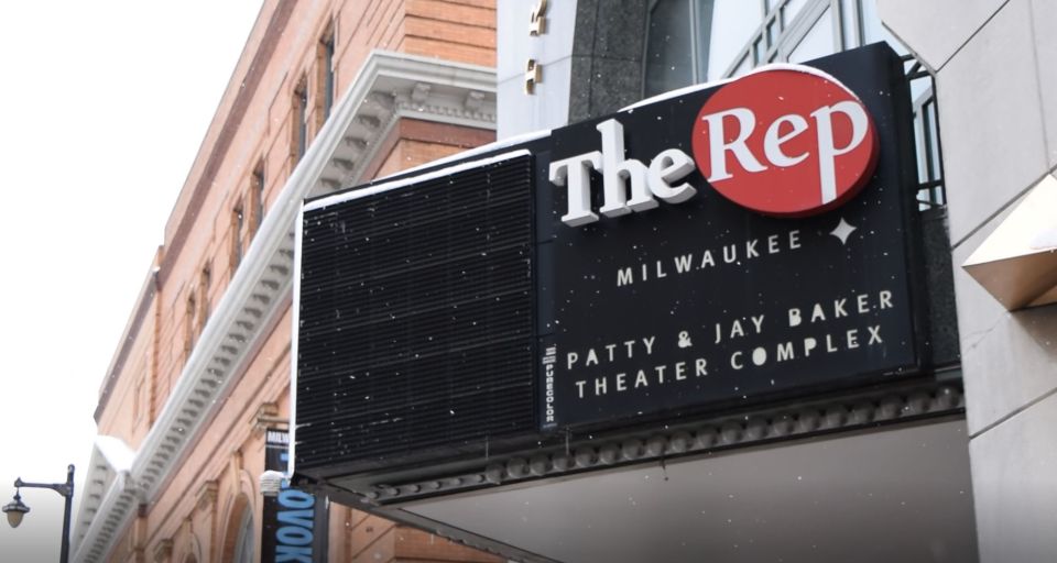 Milwaukee Rep Theater