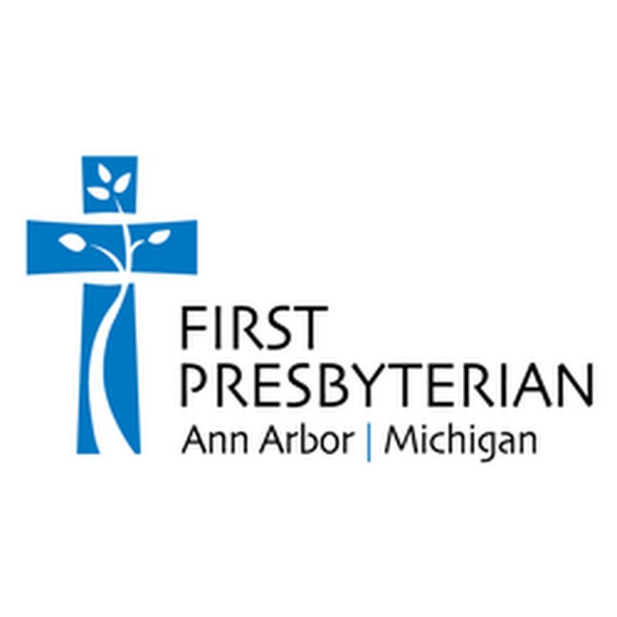 First Presbyterian Church of Ann Arbor Logo