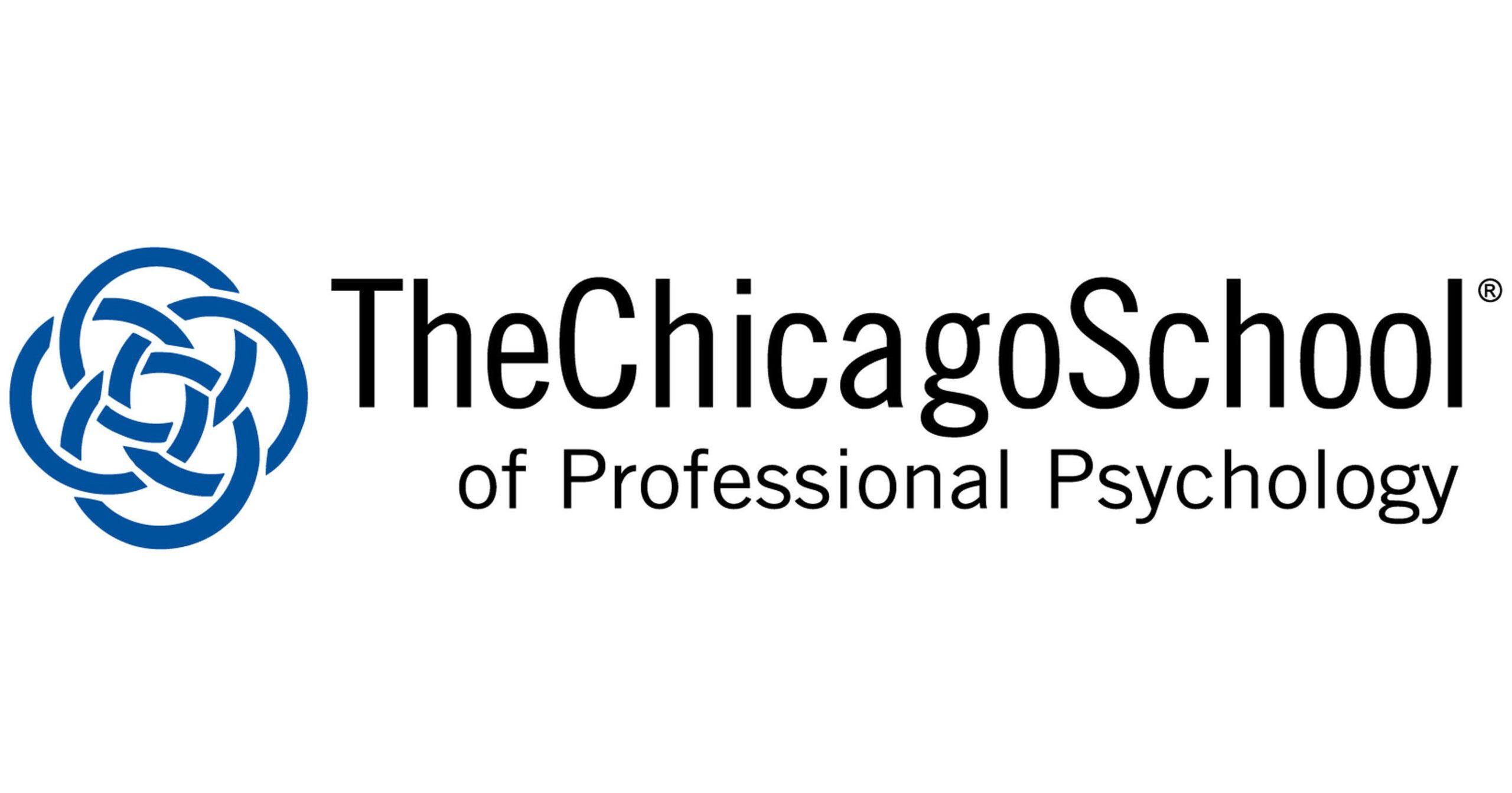 The Chicago School of Professional Psychology