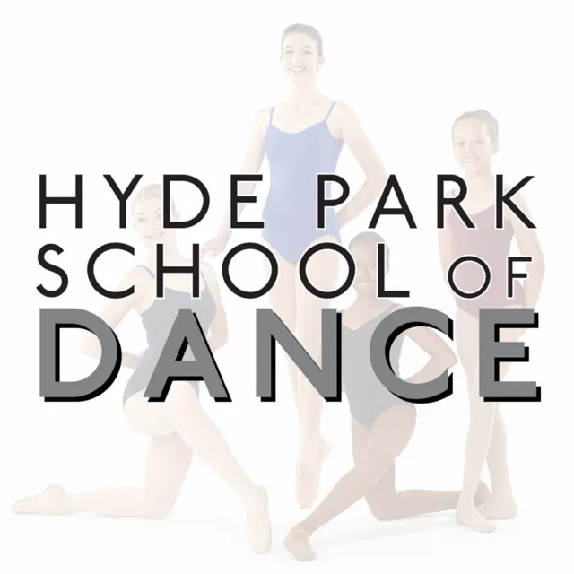 Hyde Park School of Dance