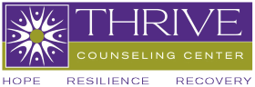 Thrive Counseling Center