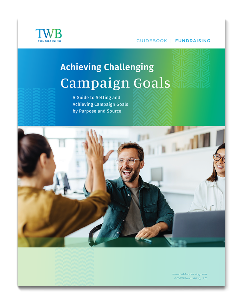 Campaign Goals Download