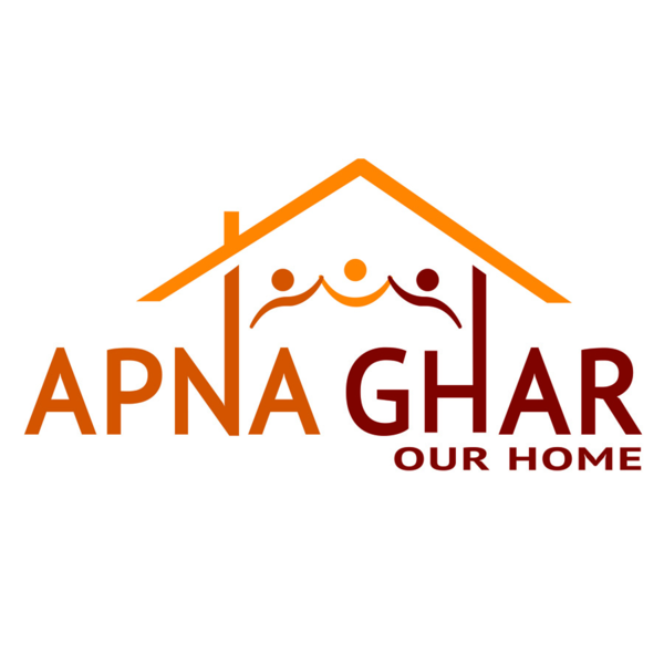Apna Ghar logo