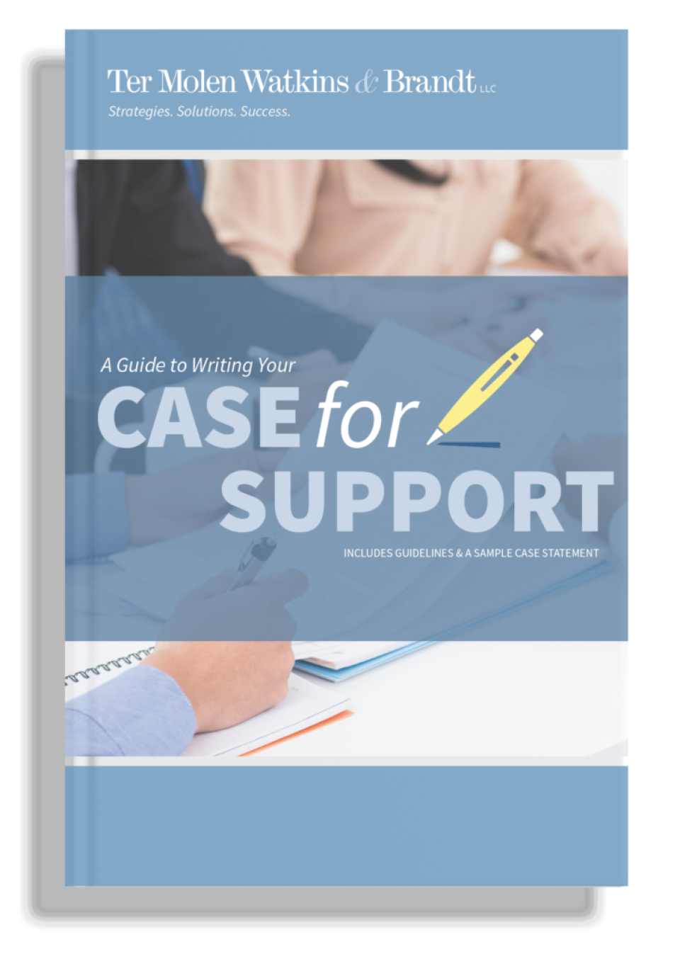 Case For Support Download
