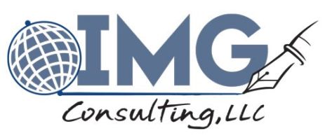 IMG Consulting Logo