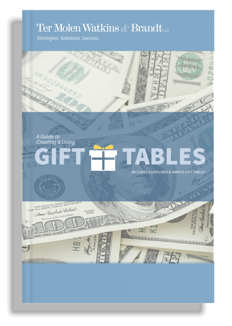 Gift Tables Download
