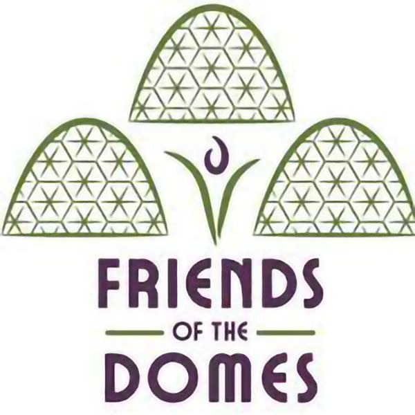 Friends of the Domes